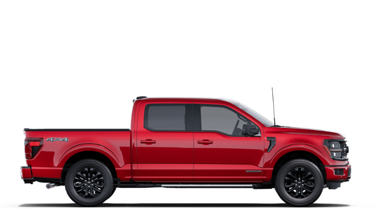 Thumbnail: 2025 Ford F-150 - 28