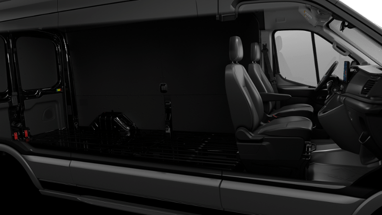 Thumbnail: 2026 Ford Transit Series - 6