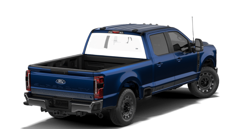 New 2027 Ford Super Duty F-250® XLT TRUCK