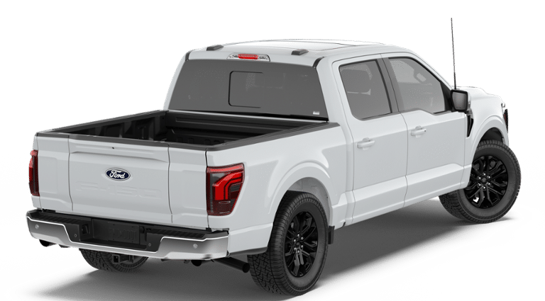 Thumbnail: 2026 Ford F-150 - 48