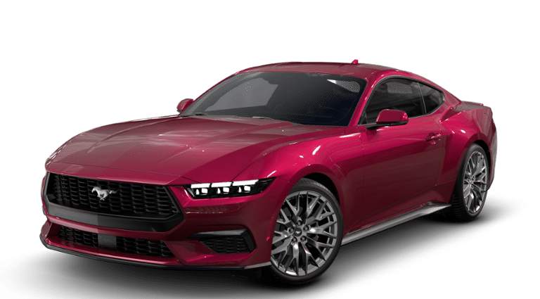 2025 Ford Mustang EcoBoost Premium Fastback - Photo 13