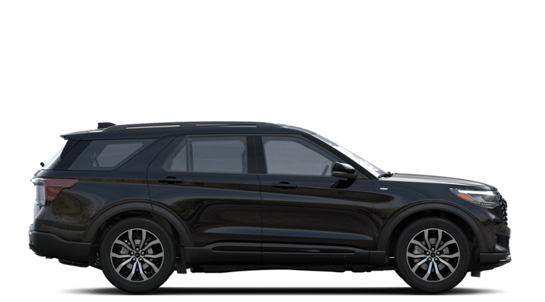 Thumbnail: 2025 Ford Explorer - 6