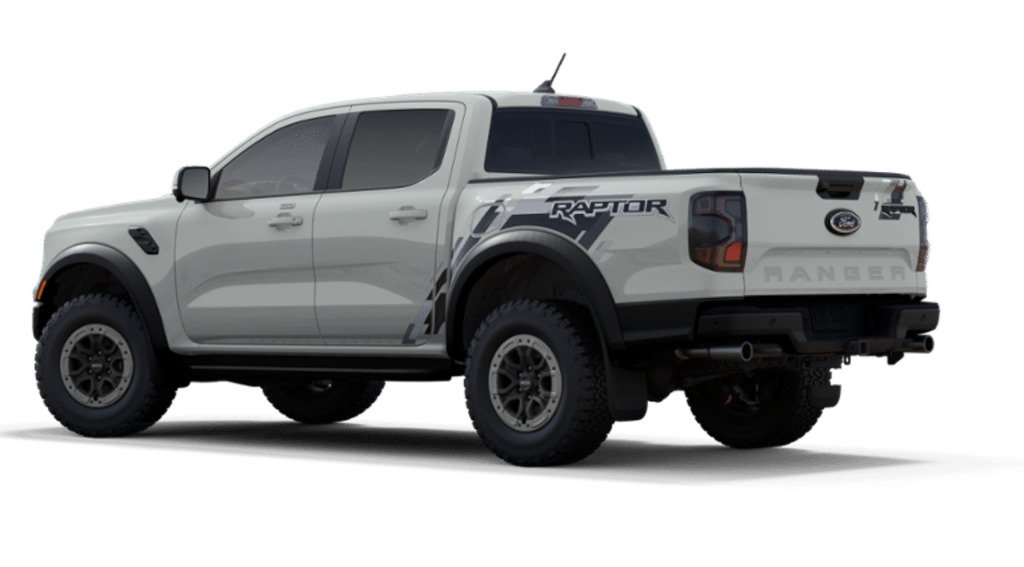 New 2024 Ford Ranger For Sale Livermore CA VIN1FTER4LR6RLE48204