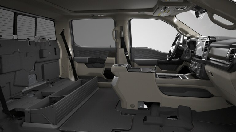 Thumbnail: 2026 Ford F-350 - 50