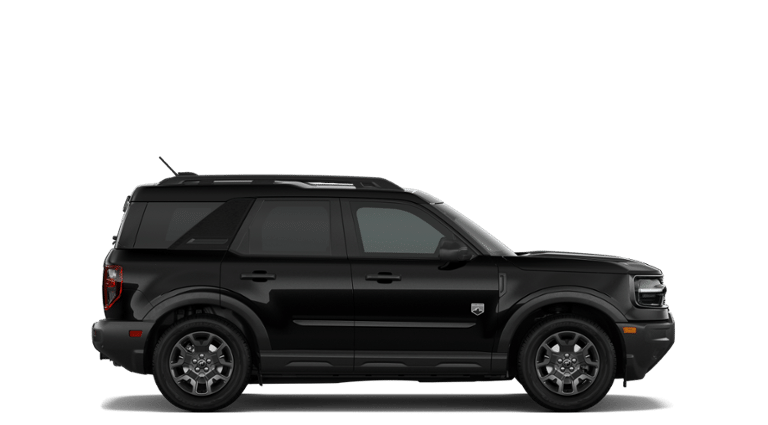 2026 Ford Bronco Sport Big Bend&reg; SUV