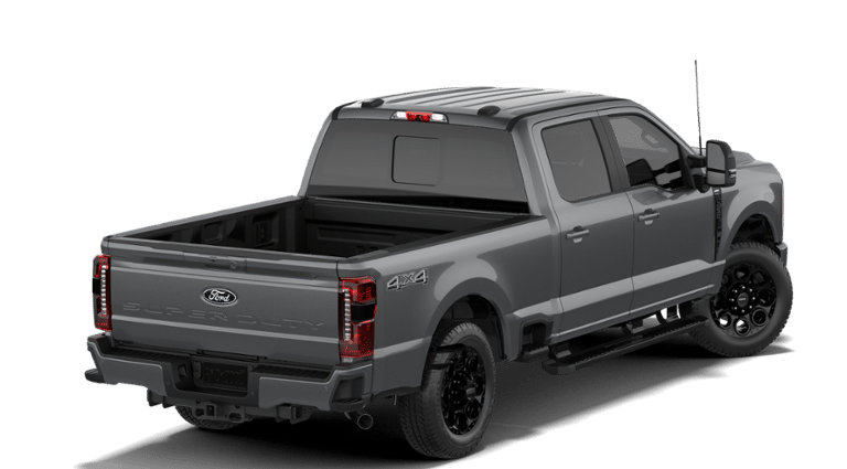 New 2027 Ford Super Duty F-250® Lariat® TRUCK