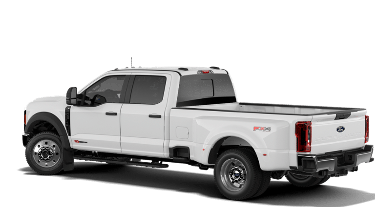 New 2027 Ford F-450SD XL Truck