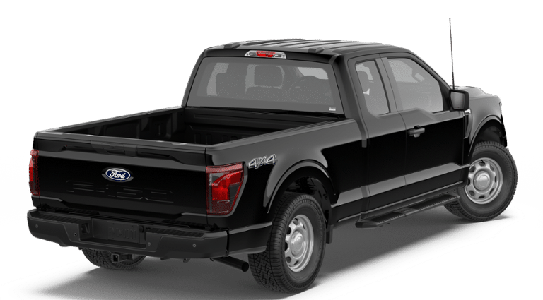 New 2026 Ford F-150 XL TRUCK