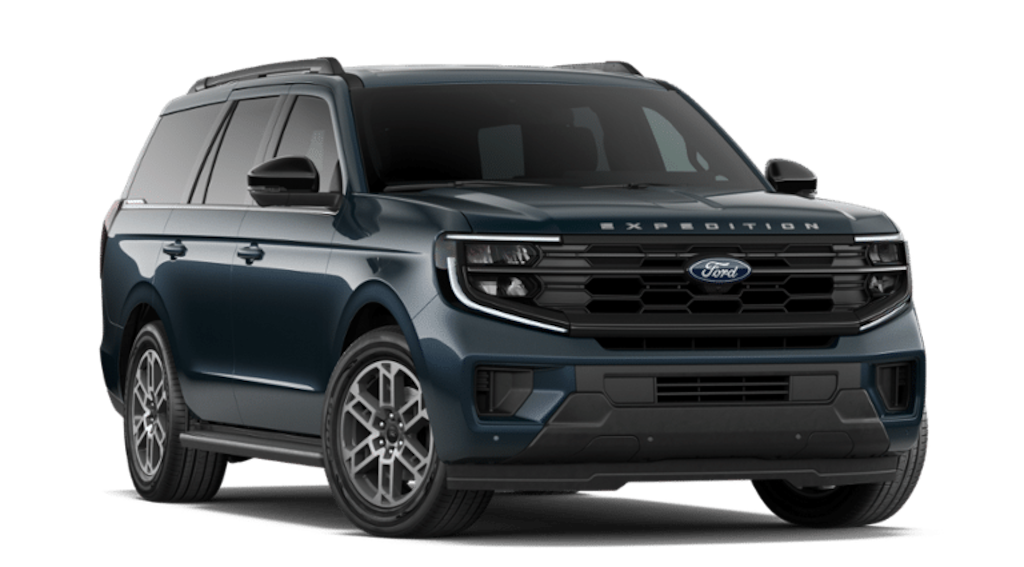 New 2026 Ford Expedition Active SUV