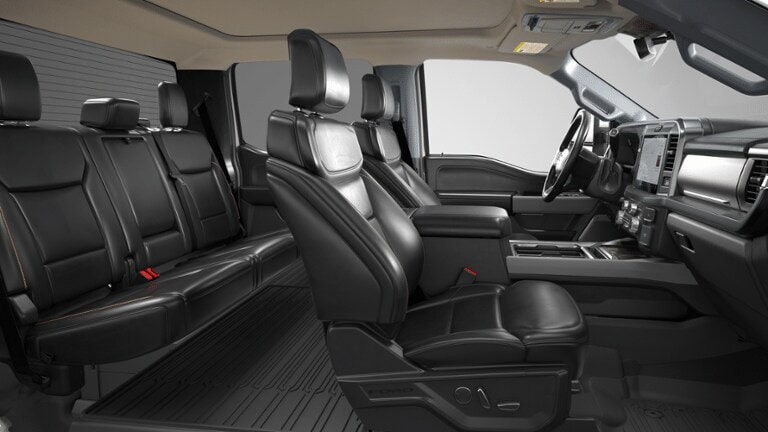 2026 Ford F-350 Super Duty Lariat - Photo 50