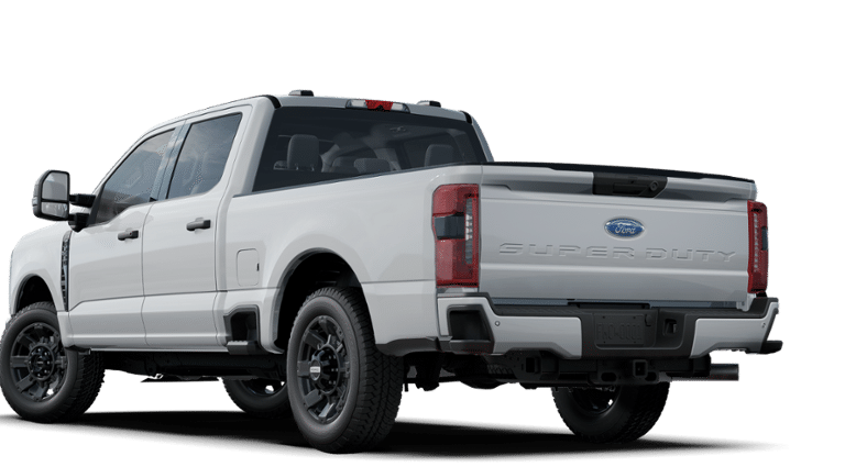 2024 Ford F-250 Super Duty XL