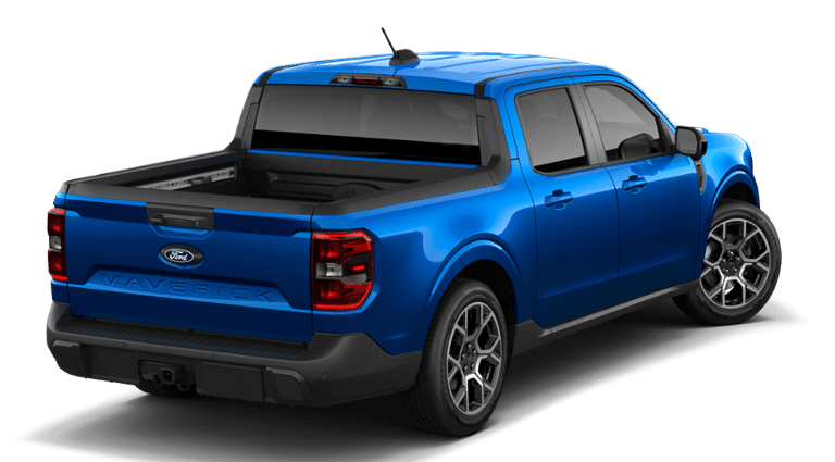 Thumbnail: 2026 Ford Maverick - 51