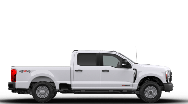 2026 Ford F-250 Super Duty XL - Photo 44
