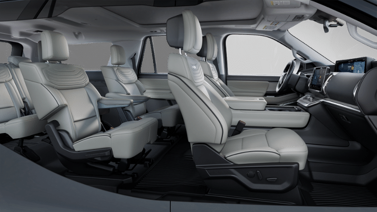 Thumbnail: 2025 Ford Expedition MAX - 22
