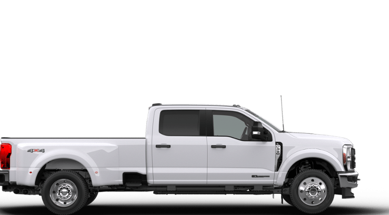 Thumbnail: 2026 Ford F-450 - 5