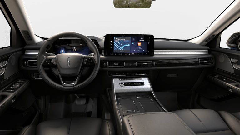 2026 Lincoln Aviator Premiere - Photo 29