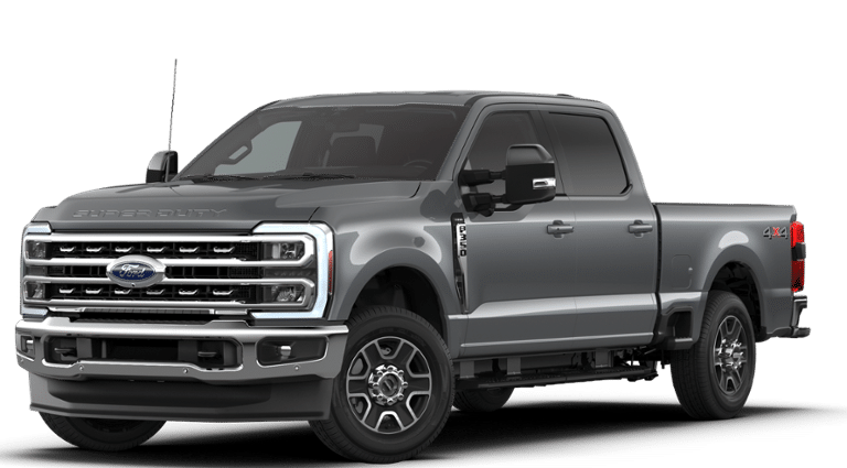 Ford F-350
