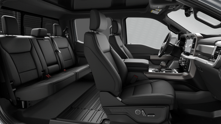 Thumbnail: 2026 Ford F-150 - 29