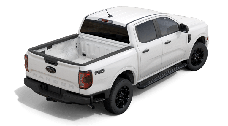 Thumbnail: 2025 Ford Ranger - 47