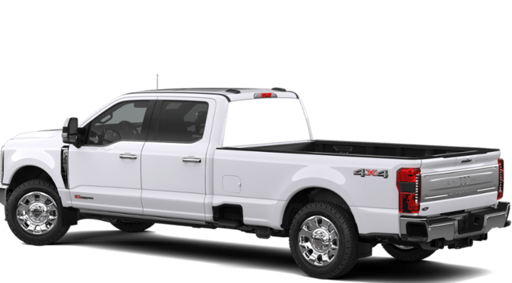 New 2026 Ford F-350 Super Duty King Ranch PU