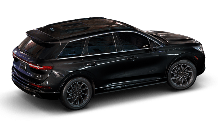 2025 Lincoln Corsair Grand Touring photo 3