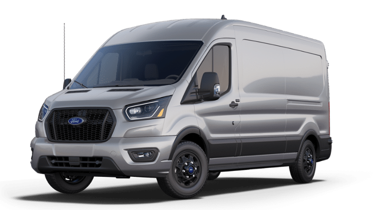 Ford Transit Commercial