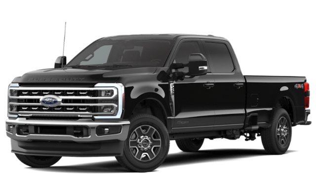 2026 Ford F-250SD Lariat Truck