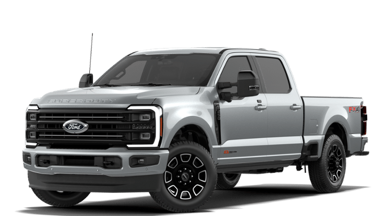 New 2027 Ford F-Series Sd