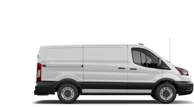 Thumbnail: 2026 Ford Transit Series - 26