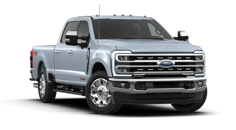 new 2026 Ford F-250 Super Duty car, priced at $86,875