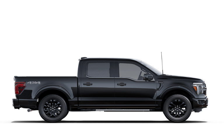 Thumbnail: 2025 Ford F-150 - 49