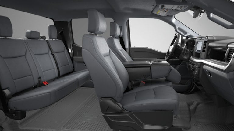 2026 Ford F-250 Super Duty XL - Photo 57