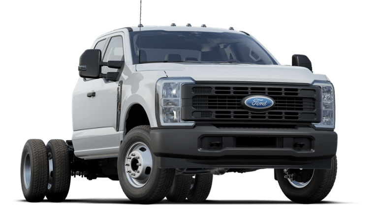 Thumbnail: 2025 Ford F-350 - 26
