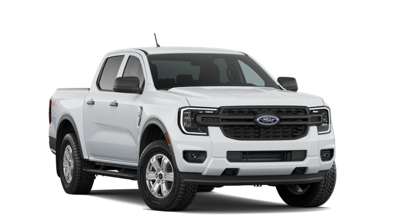2026 Ford Ranger XL TRUCK
