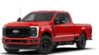 Ford F-250SD