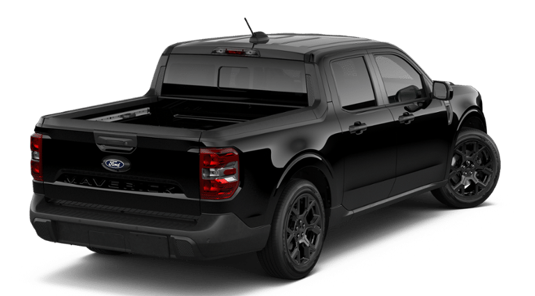 New 2026 Ford Maverick XLT Truck
