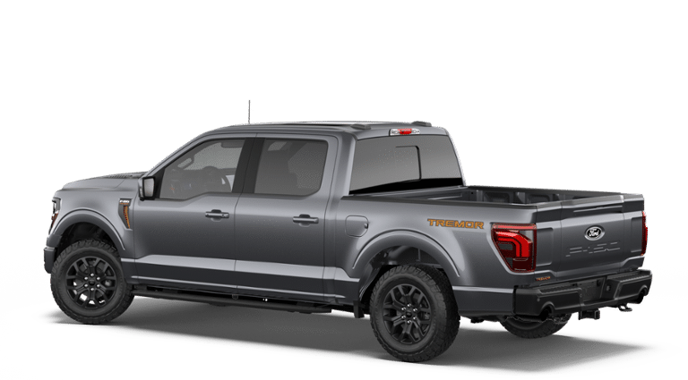 Thumbnail: 2026 Ford F-150 - 46