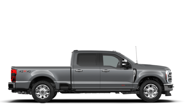 2026 Ford F-250 Super Duty Lariat - Photo 49
