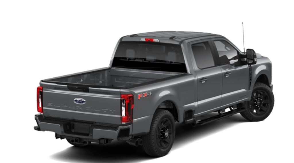 New 2026 Ford Super Duty F-250® XL Truck Crew Cab