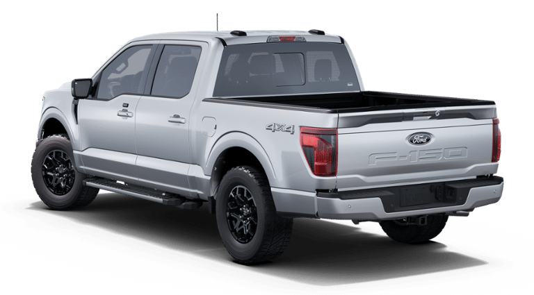 2025 Ford F-150 XLT - Photo 15