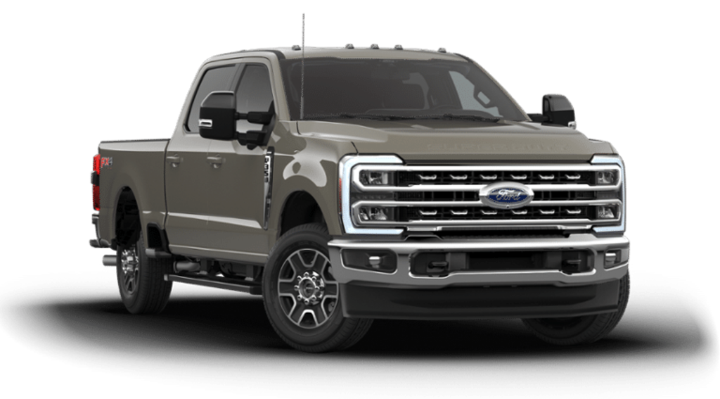 New 2026 Ford F-350  TRUCK