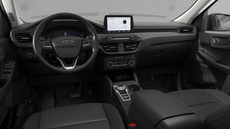 2026 Ford Escape Active - Photo 56