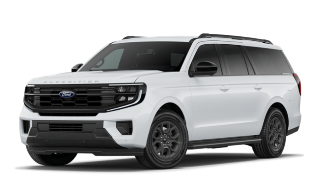 2026 Ford Expedition Max Active SUV