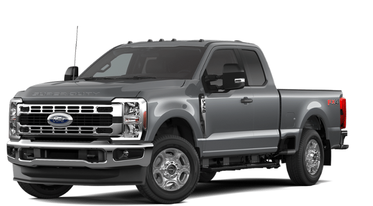 2026 Ford F-350 Super Duty