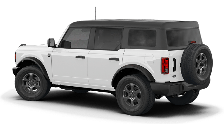Thumbnail: 2026 Ford Bronco - 27