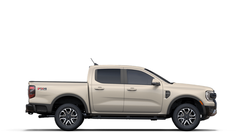 Thumbnail: 2025 Ford Ranger - 33