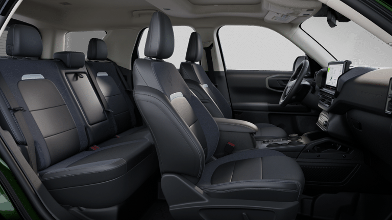 2025 Ford Bronco Sport Outer Banks - Photo 31