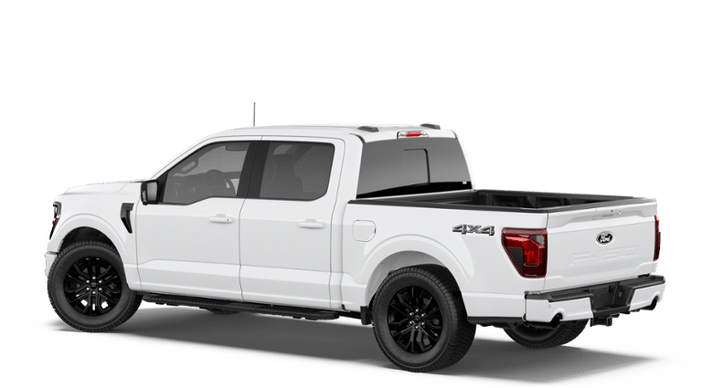 2026 Ford F-150 XLT - Photo 84