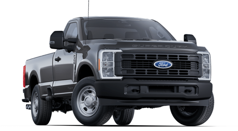 2025 Ford F-350 Super Duty XL - Photo 19
