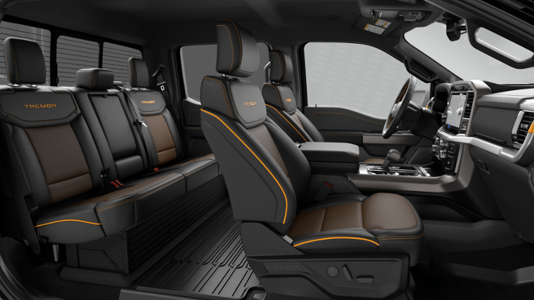 Thumbnail: 2026 Ford F-150 - 50